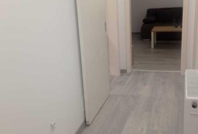 Apartament cu 2 camere decomandat în Sânpetru - 1