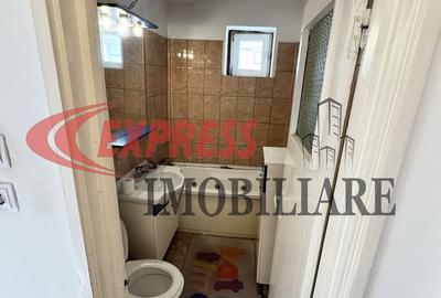 Apartament cu 2 camere semidecomandat în Titan - 2