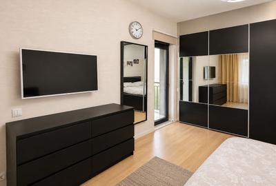 Apartament cu 2 camere semidecomandat în Aviației - 7