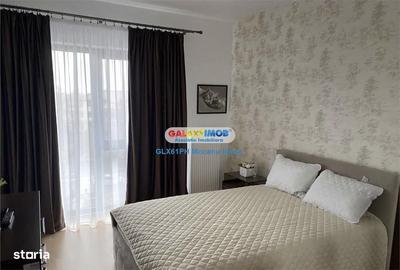 Apartament cu 2 camere în Albert