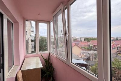 Apartament cu 3 camere în Nufărul - 5