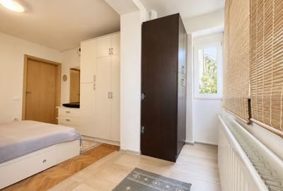 Apartament cu 2 camere în Rogerius