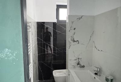 Spațiu comercial, de 160 mp, în Valea Lupului