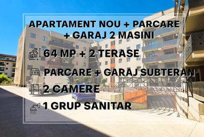 Apartament cu 2 camere decomandat în Hipodrom 1