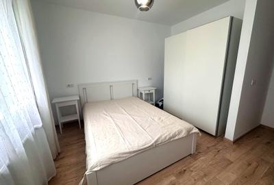 Apartament cu 2 camere în Tractorul - 5