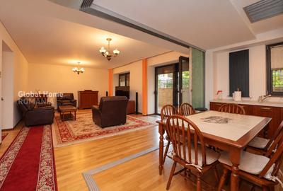 Apartament cu 3 camere semidecomandat, mobilat în Domenii - 2