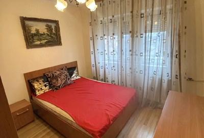 Apartament cu 2 camere decomandat în Sud - 3