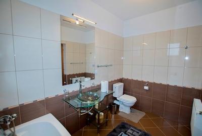 Casă individuală cu 7 camere cu Garaj în Pipera - 26