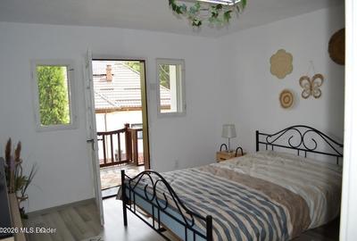 Casă individuală cu 4 camere cu Teren 600 Mp în Nucșoara - 8