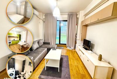 Apartament cu 2 camere semidecomandat în Obor