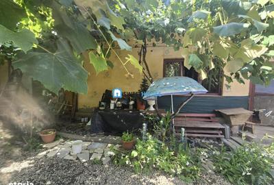 Casă cu 4 camere în Hurez