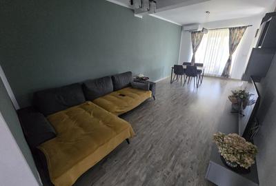 Duplex cu 3 camere cu Canalizare în Moșnița Nouă - 11