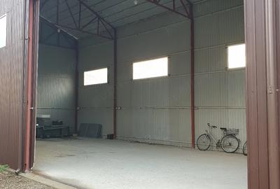 Spațiu comercial, de 220 mp, în Central