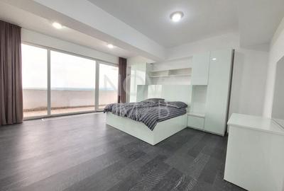 Penthouse cu 4 camere decomandat, mobilat în Mihai Viteazul - 15