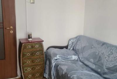 Garsonieră nedecomandată în Vlahuță - 2