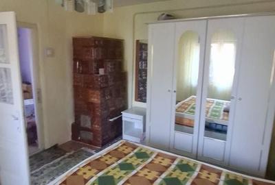 Casă cu 3 camere cu Teren 370 Mp în Central - 3