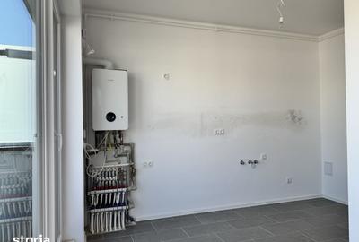 Apartament cu 3 camere semidecomandat în Străulești - 9