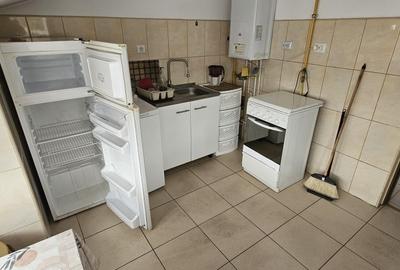 Apartament cu 2 camere semidecomandat în Inel II - 6
