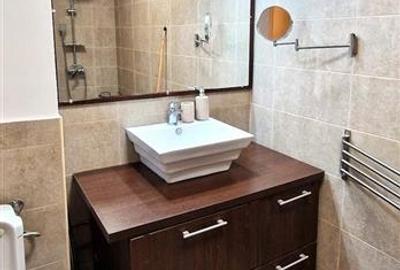Apartament cu 3 camere decomandat, mobilat în Tudor - 6
