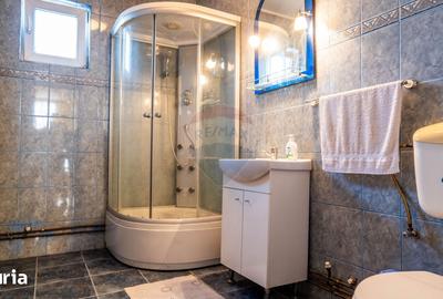 Casă cu 6 camere cu Teren 253 Mp în Colentina