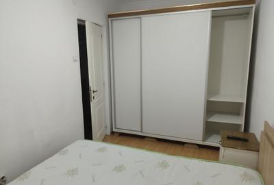Apartament cu 2 camere semidecomandat în Oșorhei - 1