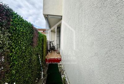 Apartament cu 3 camere în Central - 3