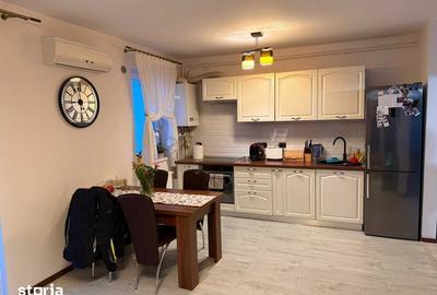 Apartament cu 2 camere în Ștrand - 5