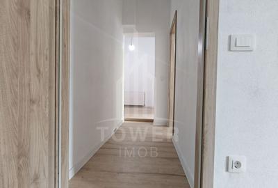 Apartament cu 2 camere decomandat în Central - 3