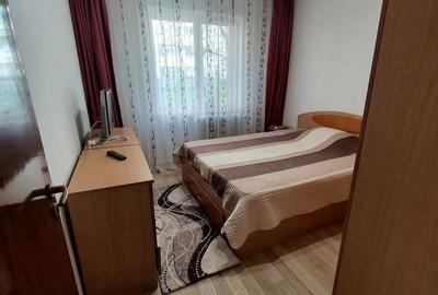 Apartament cu 2 camere decomandat în 13 Septembrie