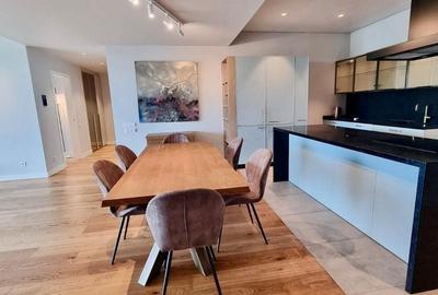 Apartament cu 4 camere în Floreasca