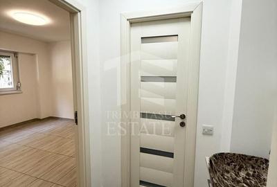 Apartament cu 3 camere semidecomandat, mobilat în Iancului - 9