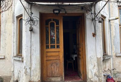 Casă cu 6 camere cu Teren 500 Mp în Central - 6