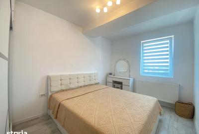 Apartament cu 2 camere decomandat în Theodor Pallady
