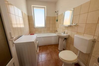 Apartament cu 2 camere semidecomandat, mobilat în Florești - 5