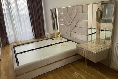 Apartament cu 4 camere, mobilat în Pipera - 7