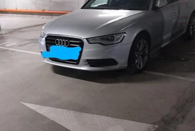 Spațiu comercial, în Între Lacuri