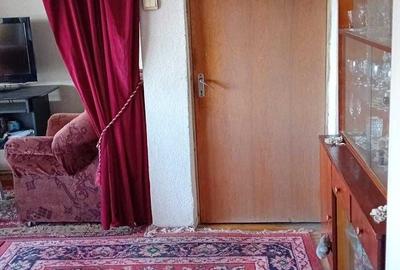 Apartament cu 2 camere semidecomandat în Central - 3