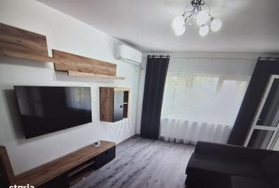 Apartament cu 2 camere decomandat în Colentina