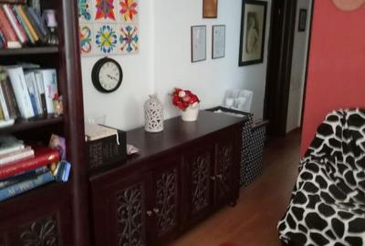 Apartament cu 2 camere semidecomandat în Alba Iulia - 9