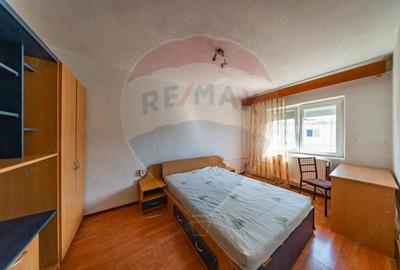 Apartament cu 2 camere semidecomandat în Micălaca