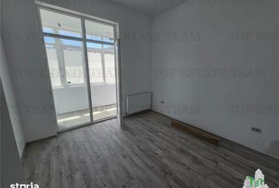 Apartament cu 2 camere decomandat în Ghencea