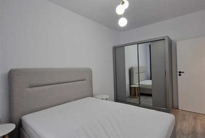 Apartament cu 2 camere decomandat, mobilat în Șelimbăr - 2