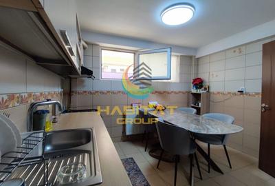 Apartament cu 2 camere decomandat, mobilat în Central - 13