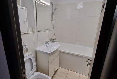 Apartament cu 2 camere decomandat, mobilat în Tei - 3