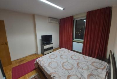 Apartament cu 2 camere semidecomandat în Gara de Nord - 3