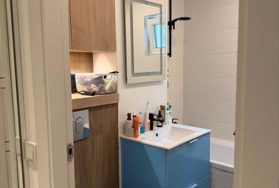 Apartament cu 3 camere decomandat în 1 Decembrie 1918 - 10