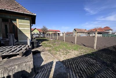 Casă cu 2 camere în Central - 1
