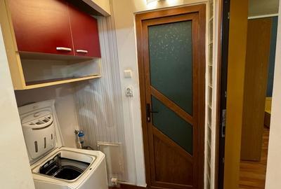 Apartament cu 2 camere decomandat în Tătărași - 4