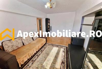 Apartament cu 3 camere semidecomandat în Central - 5