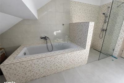 Apartament cu 3 camere în Sub Arini